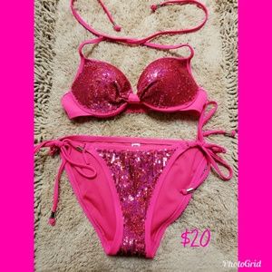 💖 Victoria Secret PINK bikini 💖